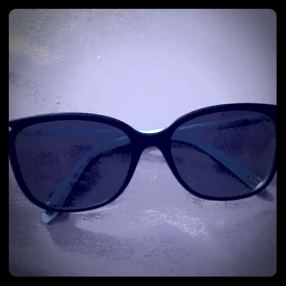 Tiffany & Co. TF2109BF Plastic Ladies Eyeglasses,